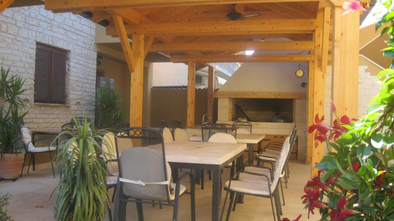 M&M Apartments Biograd Na Moru Exterior photo